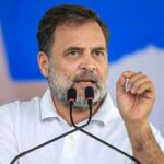 Congress launches a massive protest over paper leaks and unemployment
