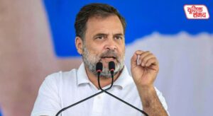 Congress launches a massive protest over paper leaks and unemployment