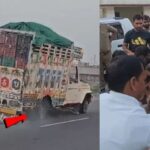 Cow vigilantes nabbed cow smugglers