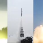 DRDO's historic success