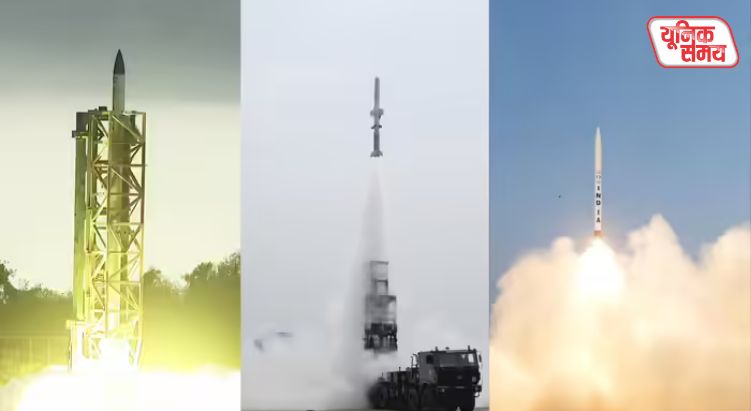 DRDO's historic success