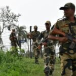 Dhaka levels serious 'push-in' allegation against BSF