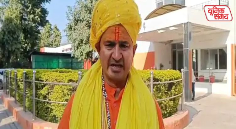 Dinesh Falahari backtracked on his own claims