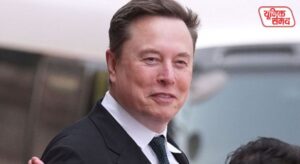 Elon Musk becomes the world's first 'trillionaire'