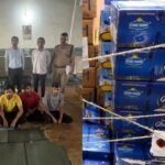 FSSAI's Mega Operation