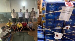 FSSAI's Mega Operation