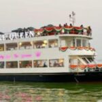 Five state-of-the-art cruise stations to be built on the Yamuna River