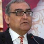 Former judge Markandey Katju announces 'Ishq Karo Party'
