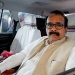 George Kurian Resigns