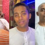 IIT Baba Abhishek Mishra Exposed