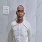IIT Graduate 'Fake Sadhu' Arrested in Govardhan