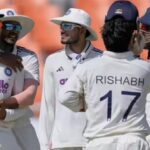 India crushed Afghanistan by an innings and 300 runs