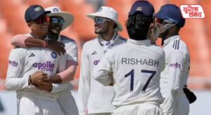 India crushed Afghanistan by an innings and 300 runs