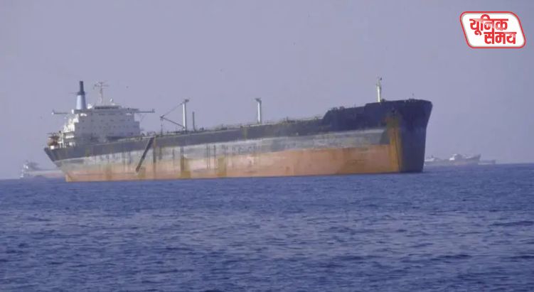 India outraged over the deaths of three Indian sailors in a US attack