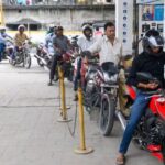 Indian government's major announcement amidst the US-Iran agreement