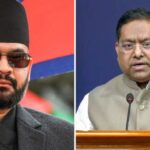 India's Strong Response to Nepal Prime Minister Balen Shah's Statement