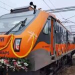 Jaipur-Darbhanga Amrit Bharat Express