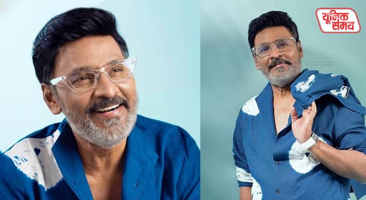 K. Bhagyaraj passes away