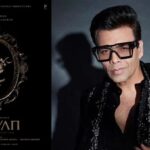 Karan Johar announces the film 'Odeon'