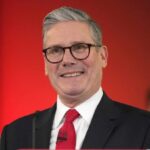 Keir Starmer Resigns