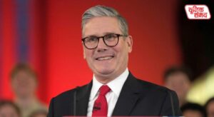 Keir Starmer Resigns