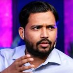 Khan Sir's troubles mounted following the viral video