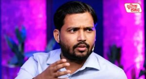Khan Sir's troubles mounted following the viral video