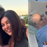 Lalit Modi gives a scathing reply to those trolling Sushmita Sen
