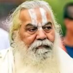Mahant Kamal Nayan Das lashes out over the Ayodhya Ram Mandir donation controversy