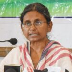 Meenakshi Natarajan suffers a major setback from the Supreme Court