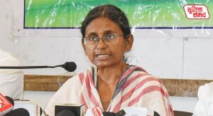 Meenakshi Natarajan suffers a major setback from the Supreme Court