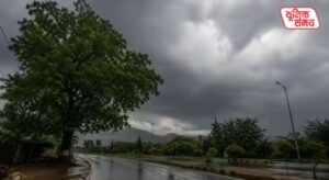Monsoon makes a spectacular entry in Kerala