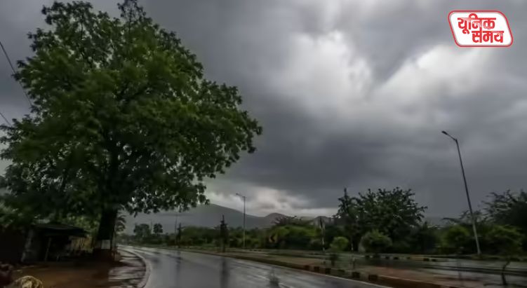Monsoon makes a spectacular entry in Kerala