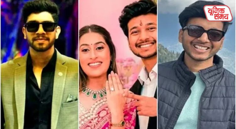 New revelation in the Ketan Agarwal case