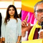 Om Prakash Rajbhar speaks on the controversy regarding the indecent remarks made against Aditi Yadav