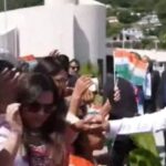 PM Modi Seychelles Visit