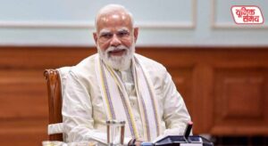 PM Modi broke Jawaharlal Nehru's decades-old record