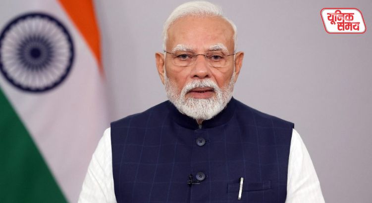 PM Modi warmly welcomed the US-Iran peace agreement