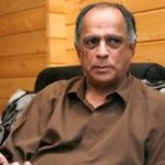 Pahlaj Nihalani passes away at the age of 76