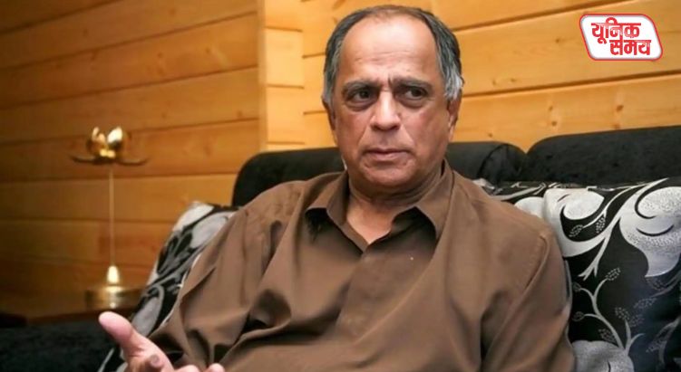 Pahlaj Nihalani passes away at the age of 76