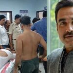Pankaj Tripathi's brother attacked with an axe in a life-threatening assault