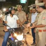 Police on alert mode regarding Muharram