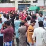 Power outage in Jaisinghpura for 5 days