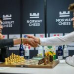 Praggnanandhaa Creates History at Norway Chess