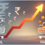 Retail inflation rate rose in May