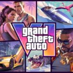 Rockstar Games announces 'GTA 6' pre-order date