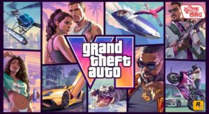 Rockstar Games announces 'GTA 6' pre-order date