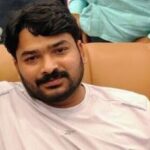 Roshan Anand granted regular bail