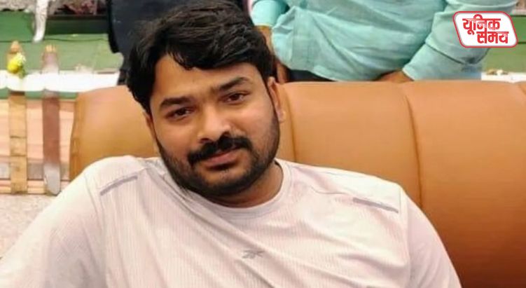 Roshan Anand granted regular bail