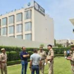 Safety norms flouted in Vrindavan hotels